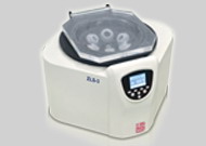 HereXi ZLS-3  Vacuum Concentrator centrifuge